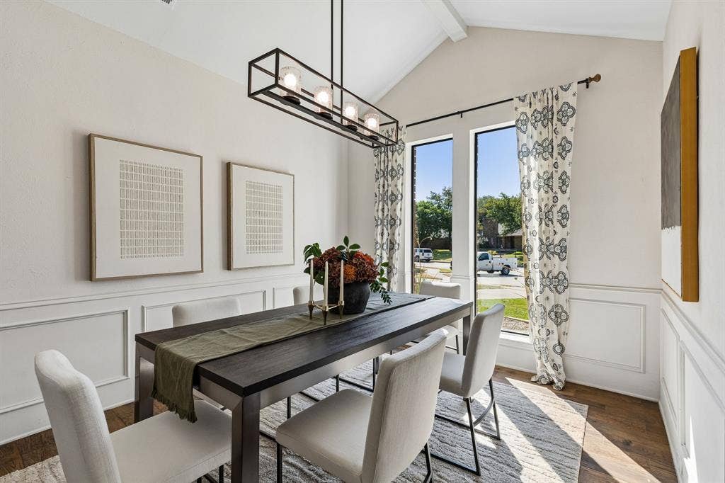 1015 Sandy Creek Drive, Allen, TX 75002 1015 Sandy Creek Drive, Allen, TX 75002