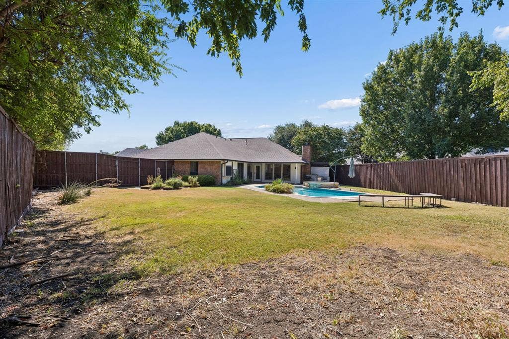 1015 Sandy Creek Drive, Allen, TX 75002 1015 Sandy Creek Drive, Allen, TX 75002