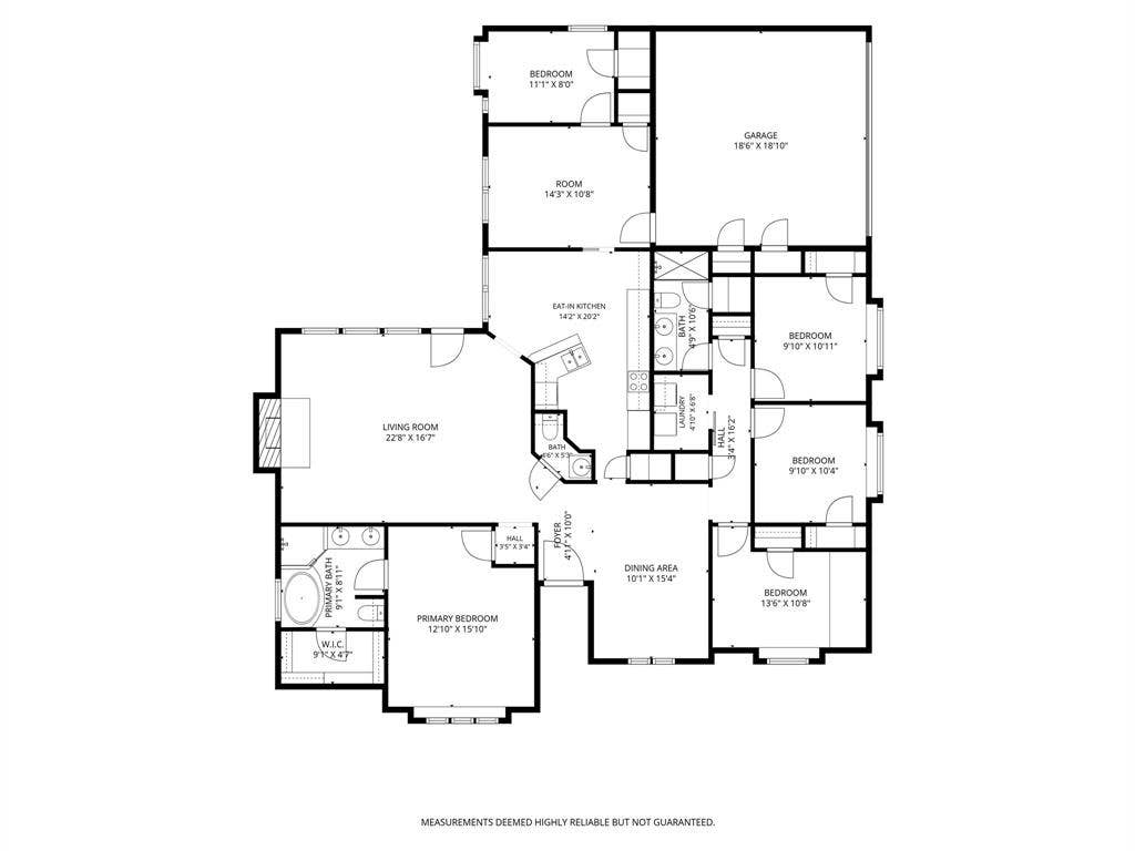 1015 Sandy Creek Drive, Allen, TX 75002 1015 Sandy Creek Drive, Allen, TX 75002
