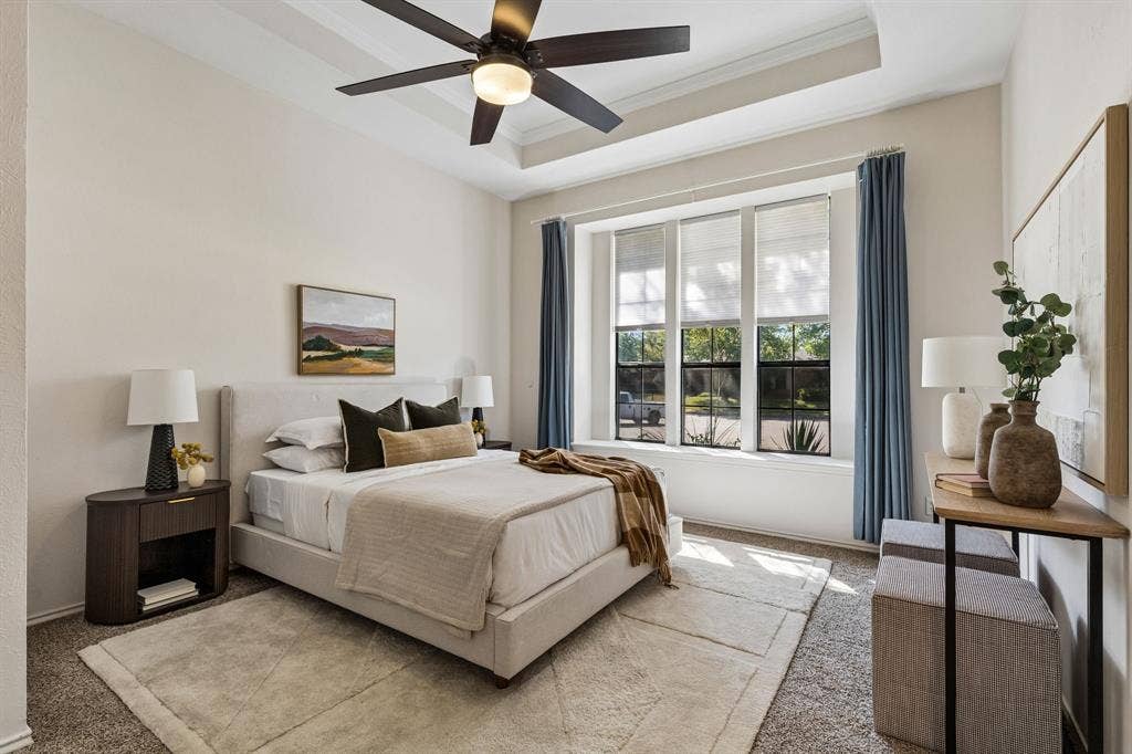 1015 Sandy Creek Drive, Allen, TX 75002 1015 Sandy Creek Drive, Allen, TX 75002
