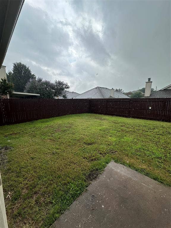 109 Fallen Rock Drive, Waxahachie, TX 75165 109 Fallen Rock Drive, Waxahachie, TX 75165