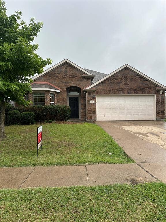 109 Fallen Rock Drive, Waxahachie, TX 75165 109 Fallen Rock Drive, Waxahachie, TX 75165