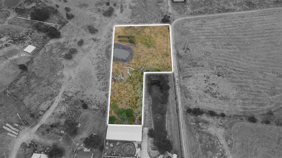 Property photo for 0 Co Rd 266, Crandall, TX