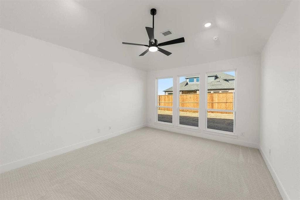 6317 Muller Creek Drive, Celina, TX 75009 Interior Image