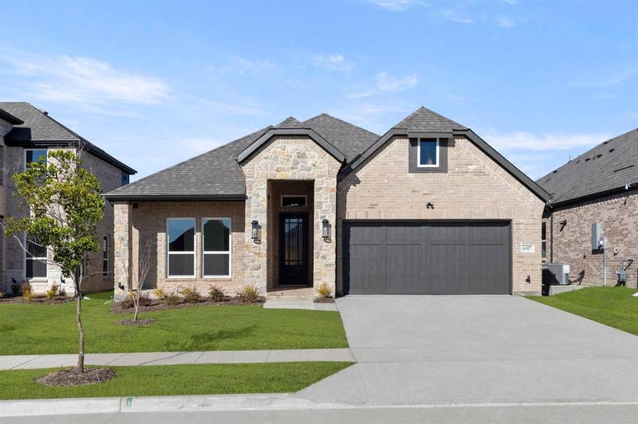 Property photo for 6317 Muller Creek Drive, Celina, TX