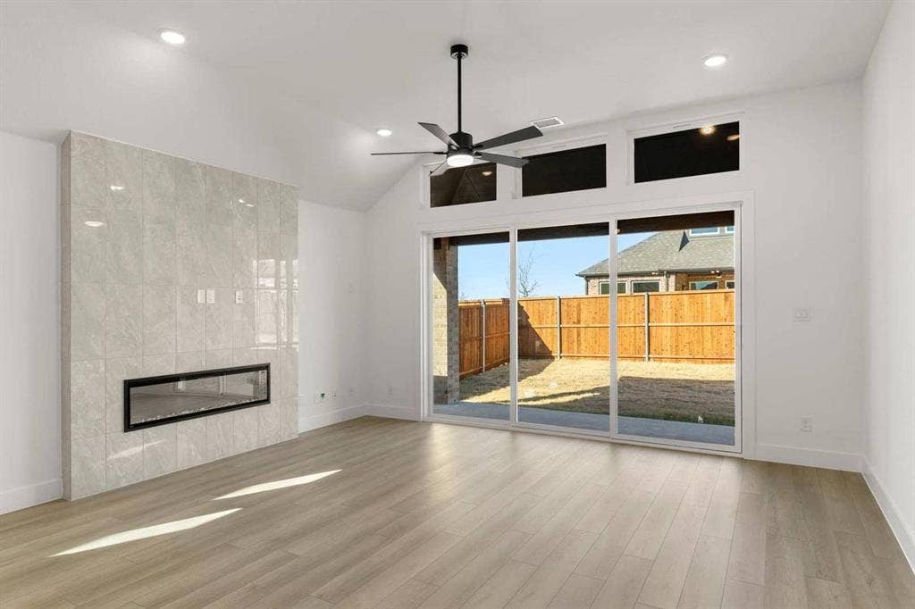 6317 Muller Creek Drive, Celina, TX 75009 Interior Image