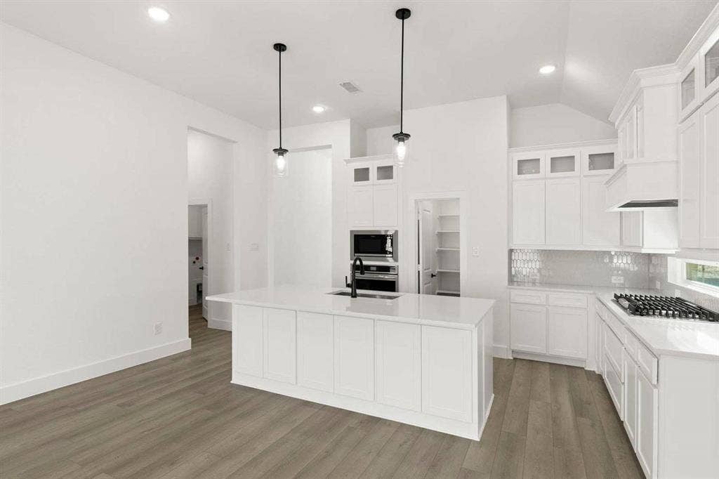 6317 Muller Creek Drive, Celina, TX 75009 Interior Image