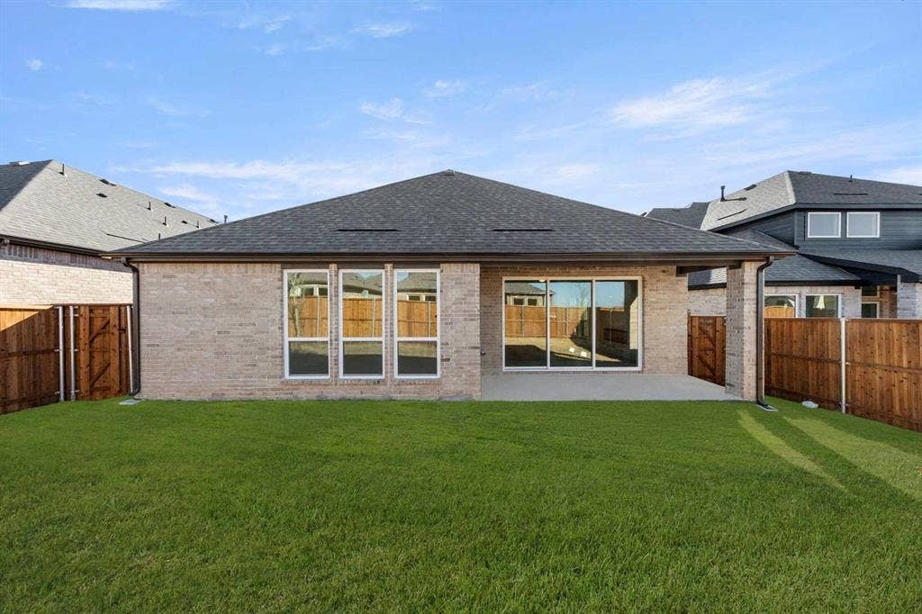 6317 Muller Creek Drive, Celina, TX 75009 6317 Muller Creek Drive, Celina, TX 75009