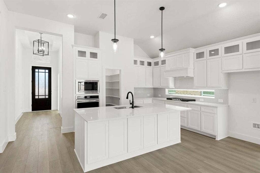 6317 Muller Creek Drive, Celina, TX 75009 Interior Image