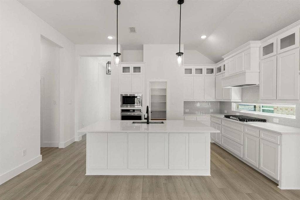 6317 Muller Creek Drive, Celina, TX 75009 Interior Image