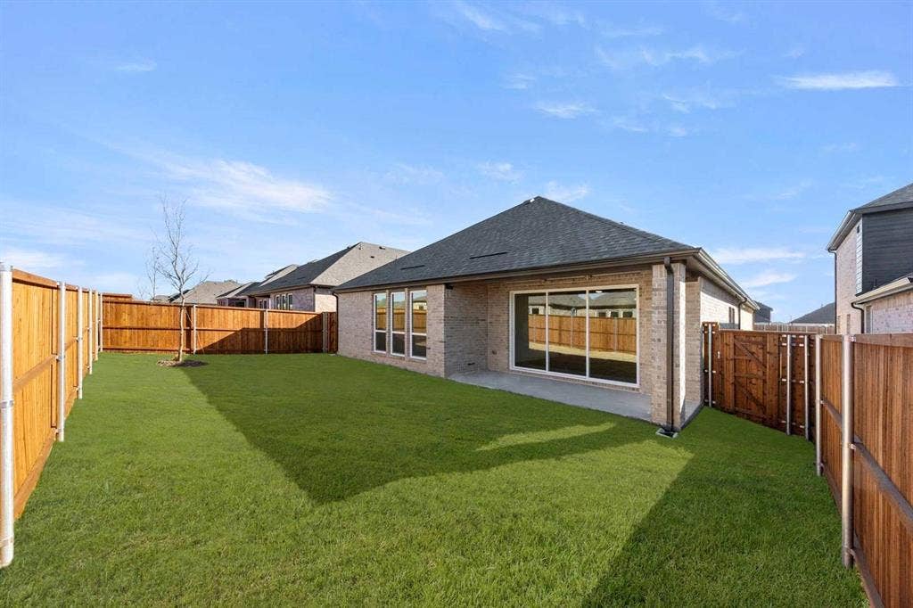 6317 Muller Creek Drive, Celina, TX 75009 6317 Muller Creek Drive, Celina, TX 75009