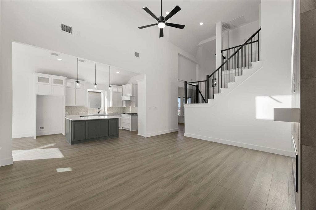 6314 White Creek Drive, Celina, TX 75009 Interior Image