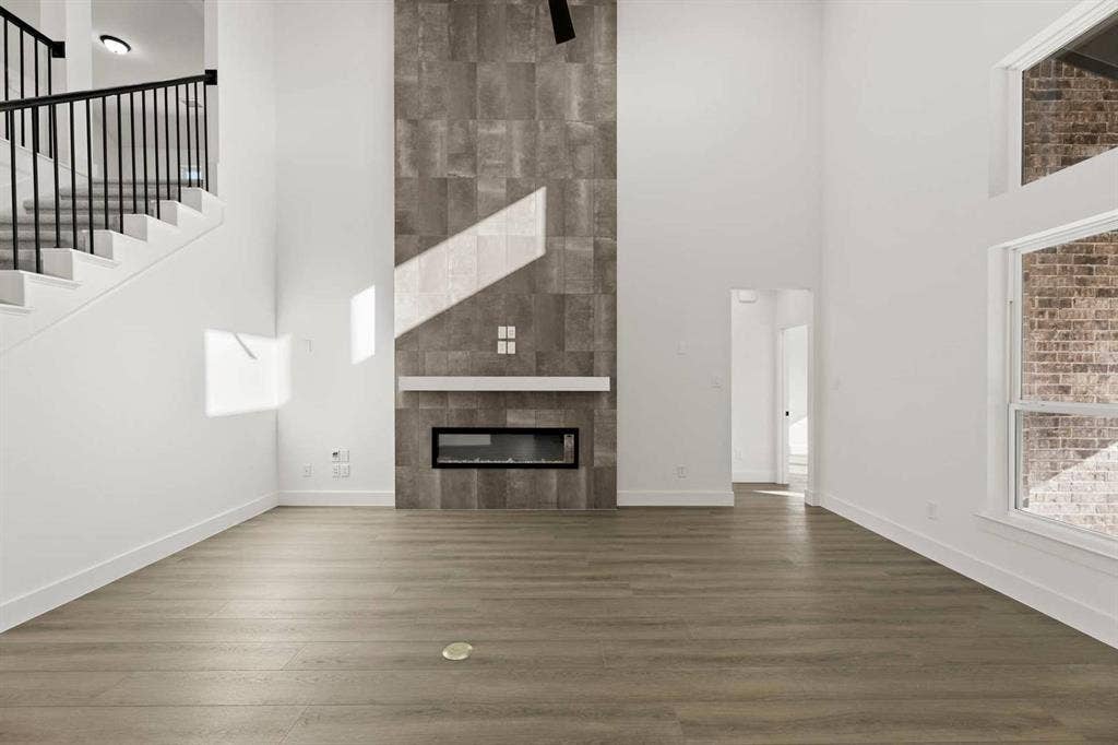 6314 White Creek Drive, Celina, TX 75009 Interior Image