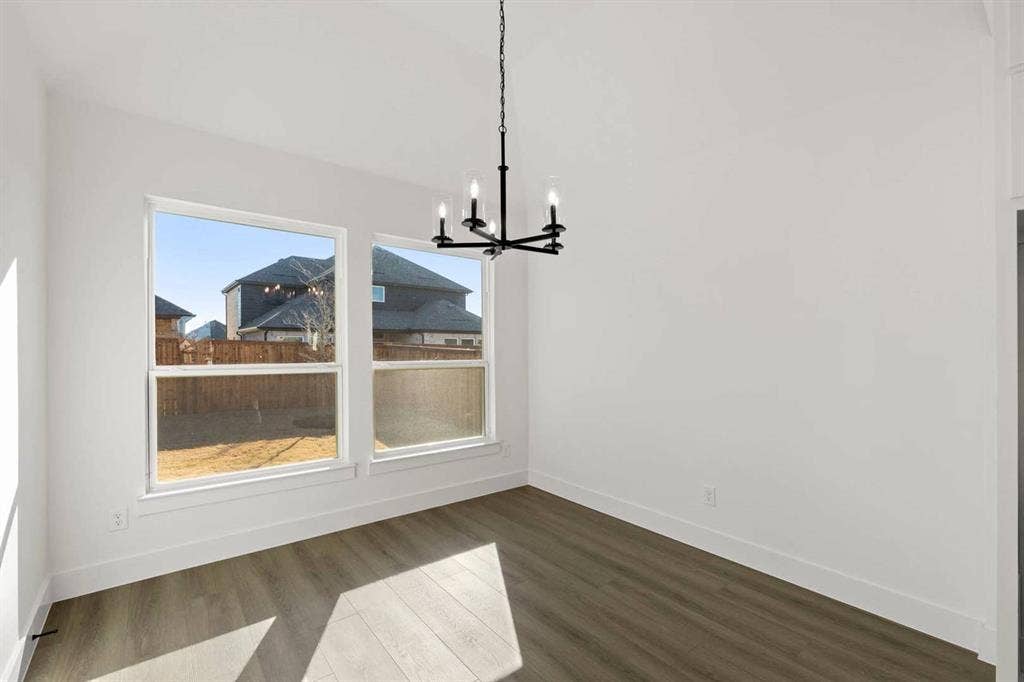 6314 White Creek Drive, Celina, TX 75009 Interior Image