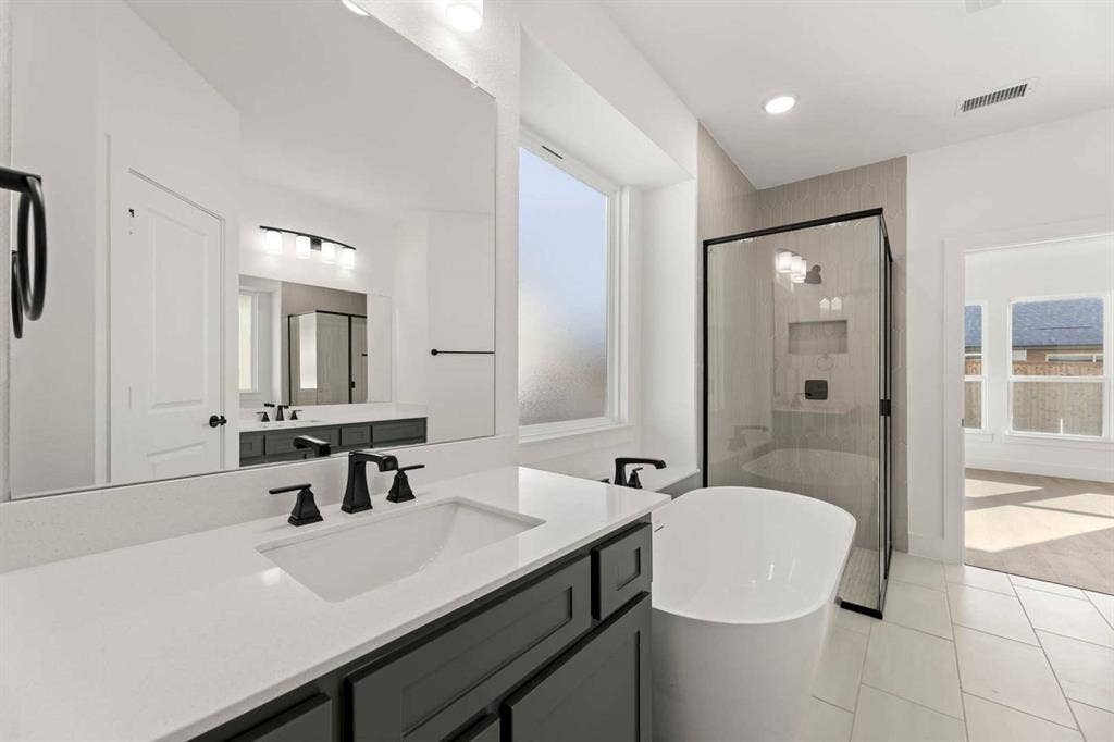 6314 White Creek Drive, Celina, TX 75009 Interior Image