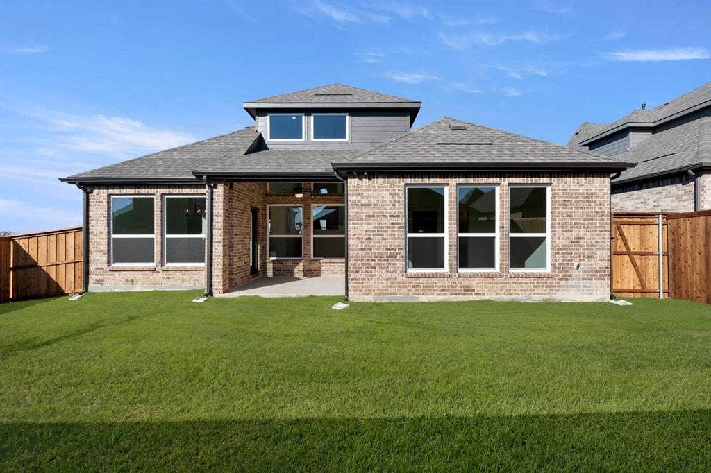 6314 White Creek Drive, Celina, TX 75009 6314 White Creek Drive, Celina, TX 75009