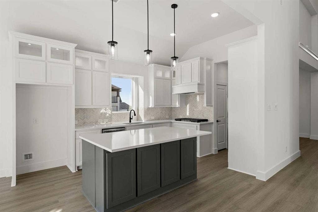 6314 White Creek Drive, Celina, TX 75009 Interior Image