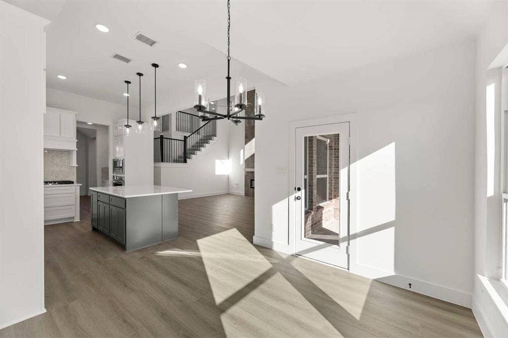 6314 White Creek Drive, Celina, TX 75009 Interior Image