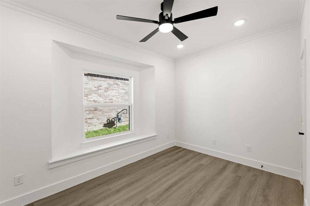 6314 White Creek Drive, Celina, TX 75009 Interior Image