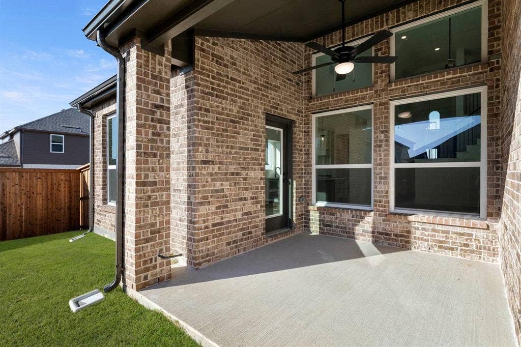 6314 White Creek Drive, Celina, TX 75009 6314 White Creek Drive, Celina, TX 75009