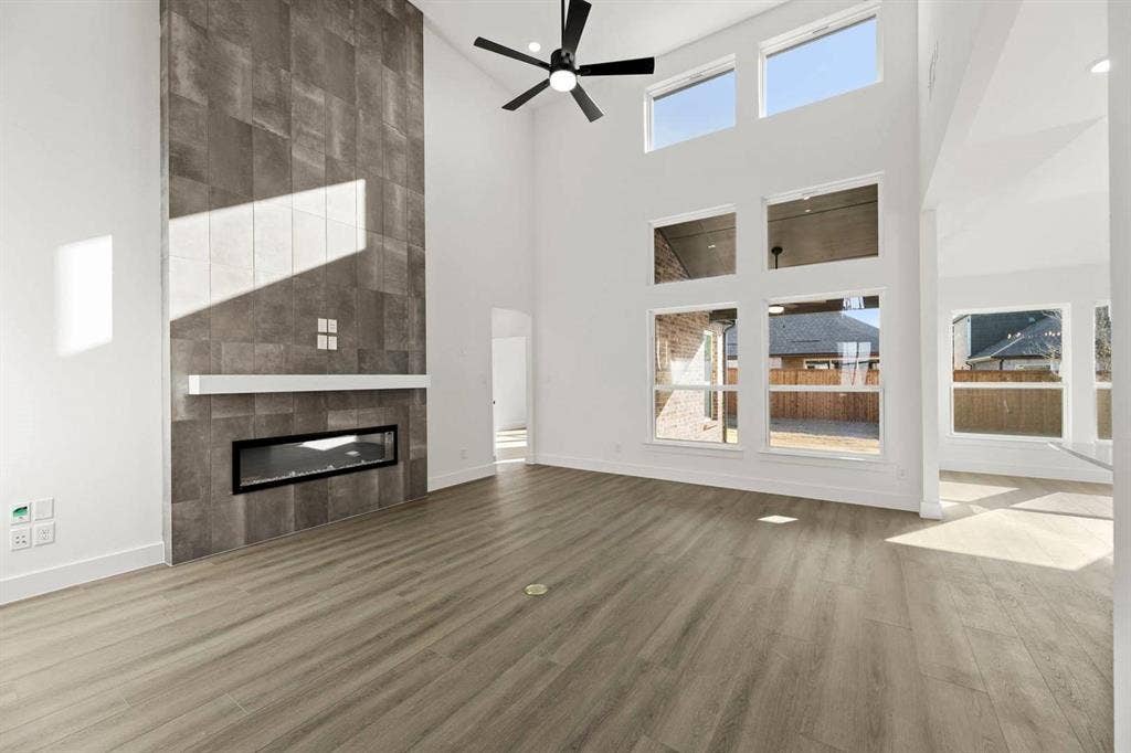 6314 White Creek Drive, Celina, TX 75009 Interior Image