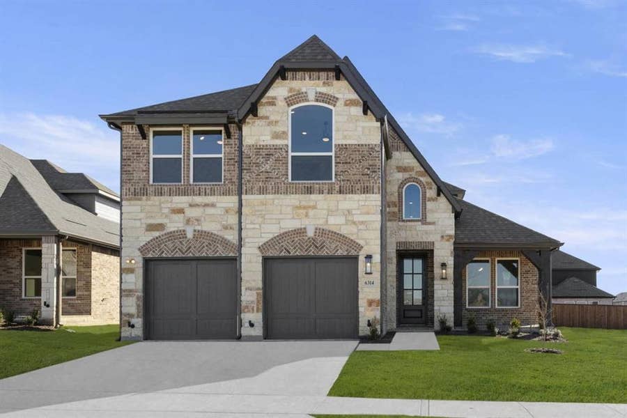 Property photo for 6314 White Creek Drive, Celina, TX