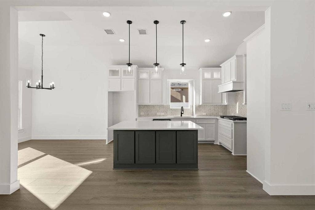 6314 White Creek Drive, Celina, TX 75009 Interior Image