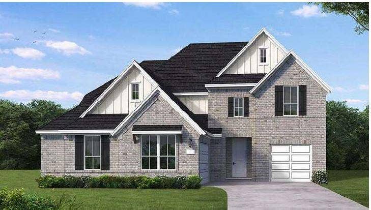 Property photo for 2708 Paddington Drive, Celina, TX