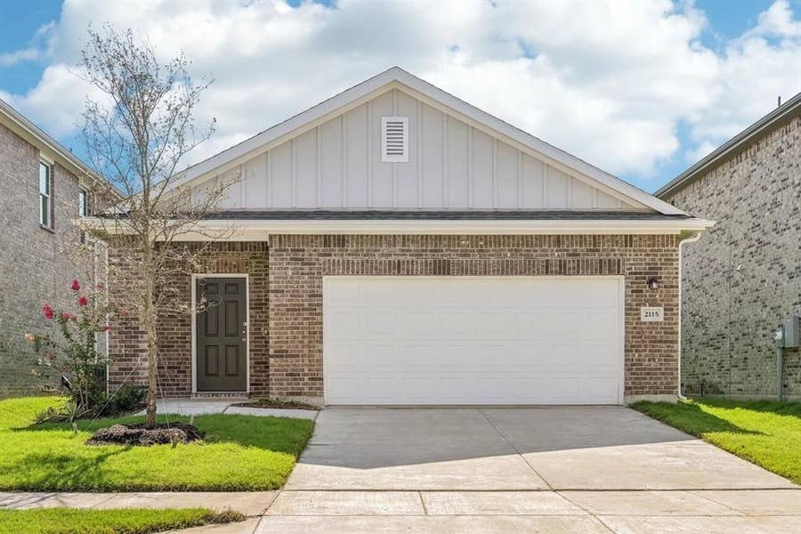 Property photo for 508 Cherry Creek Lane, Anna, TX