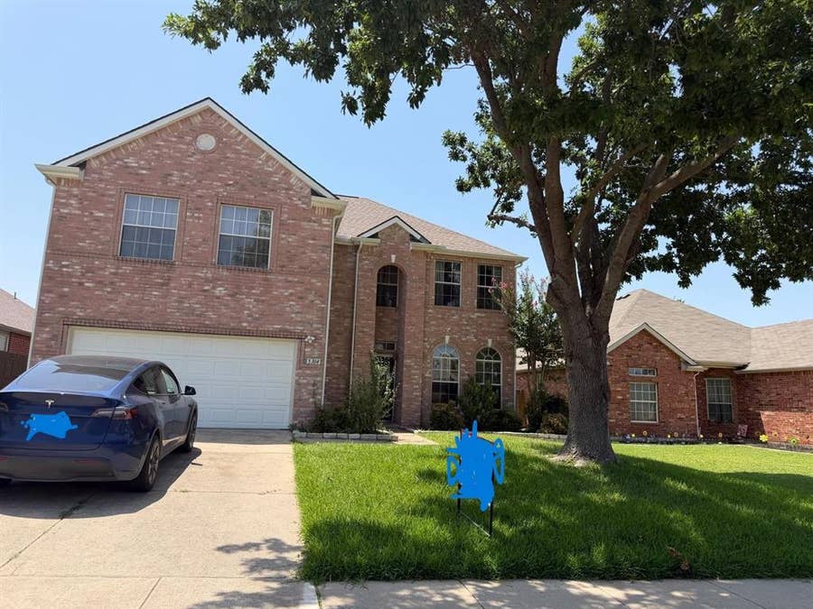Property photo for 3104 Deleon Drive, Plano, TX