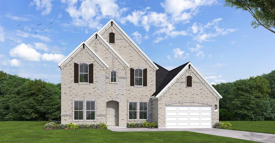 Property photo for 1041 Pelotazo Avenue, Fort Worth, TX