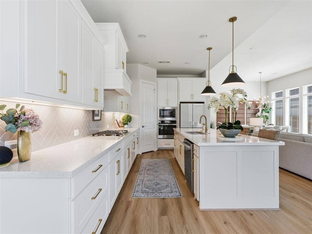 4610 Timberdrift Street, Midlothian, TX 76065