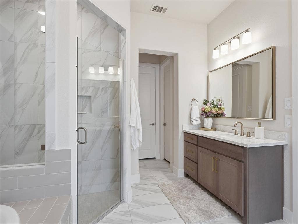 4610 Timberdrift Street, Midlothian, TX 76065