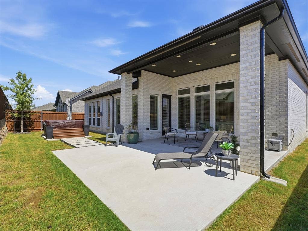 4610 Timberdrift Street, Midlothian, TX 76065
