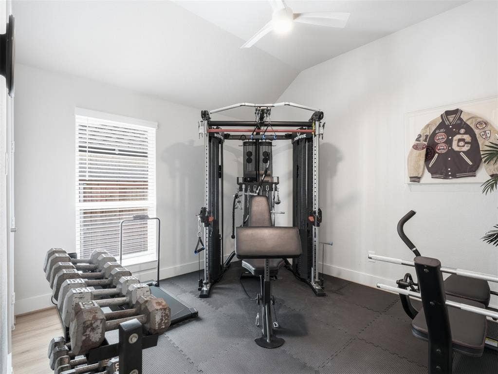 4610 Timberdrift Street, Midlothian, TX 76065