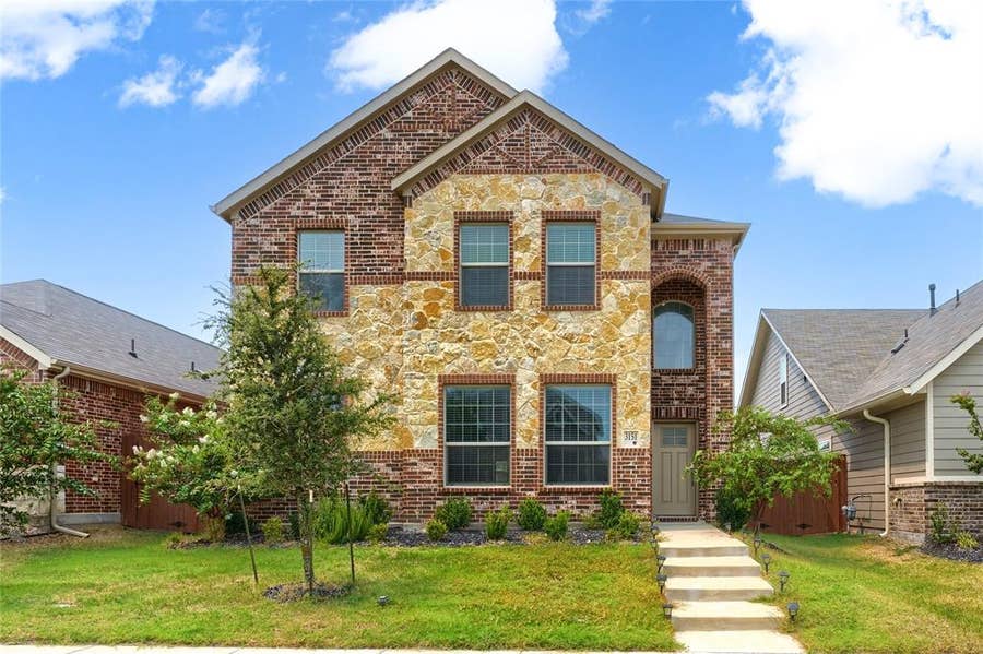 Property photo for 3151 Blossom Trail, Crandall, TX