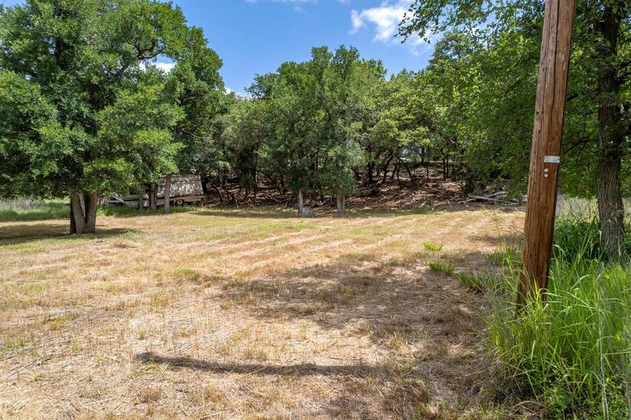 Property photo for Lot 44-46 Flying Bridge Drive, May, TX