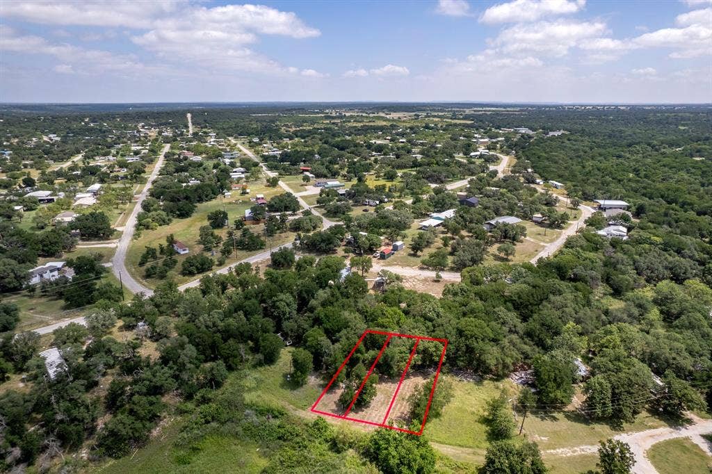 Lot 44-46 Flying Bridge Drive, May, TX 76857 Lot 44-46 Flying Bridge Drive, May, TX 76857