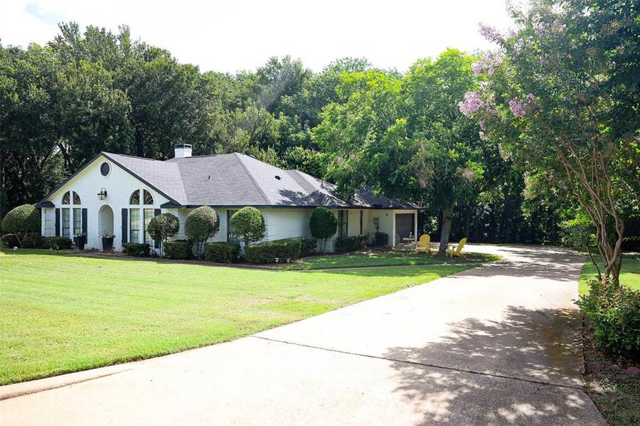 Property photo for 203 Covey Lane, McKinney, TX
