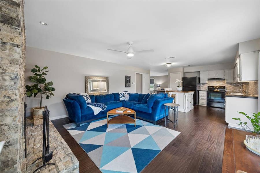 Property photo for 1809 Windsong Trail, Richardson, TX