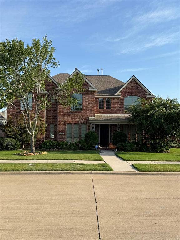 13221 Mulch Lane, Frisco, TX 75035 13221 Mulch Lane, Frisco, TX 75035