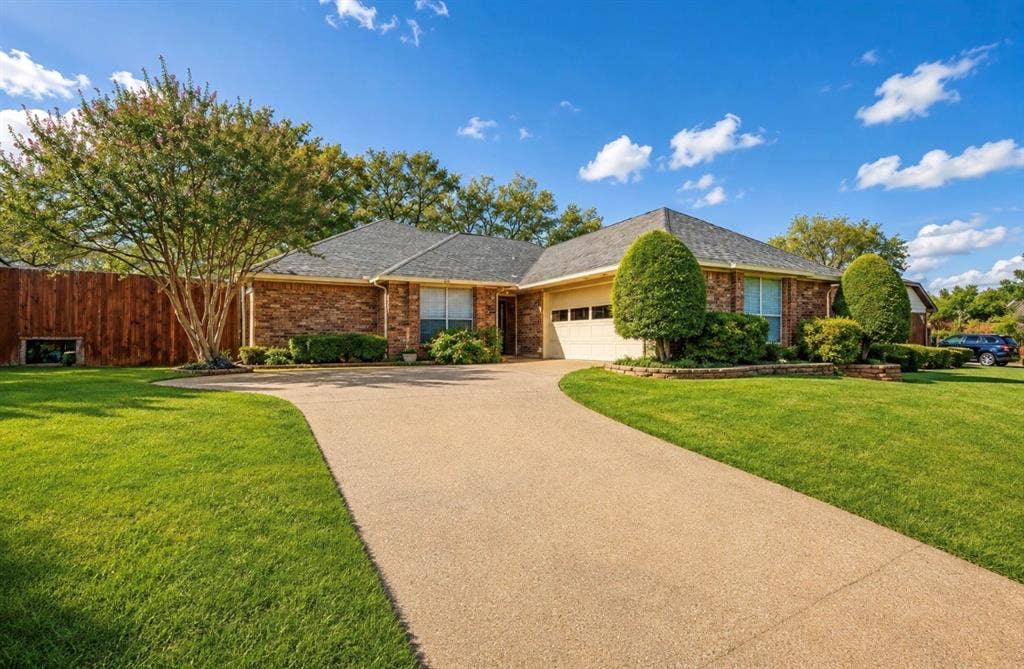 5405 Blue Cove Drive, Garland, TX 75043 5405 Blue Cove Drive, Garland, TX 75043