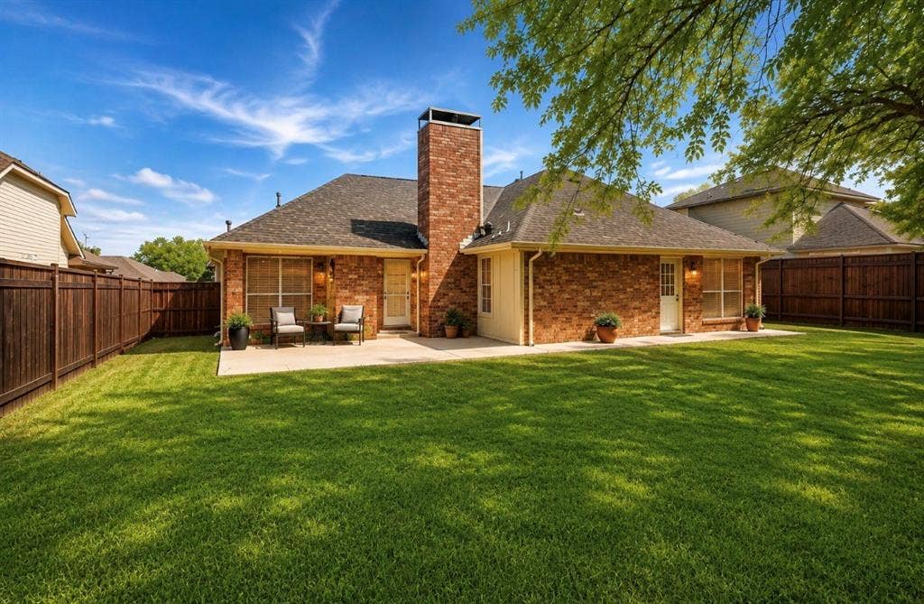 5405 Blue Cove Drive, Garland, TX 75043 5405 Blue Cove Drive, Garland, TX 75043