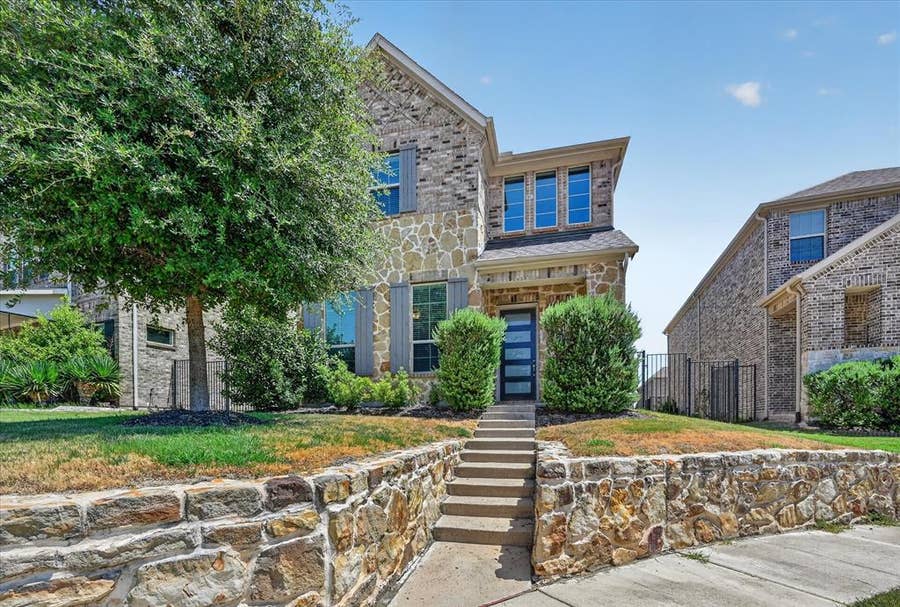 Property photo for 1381 Elaine Drive, Allen, TX