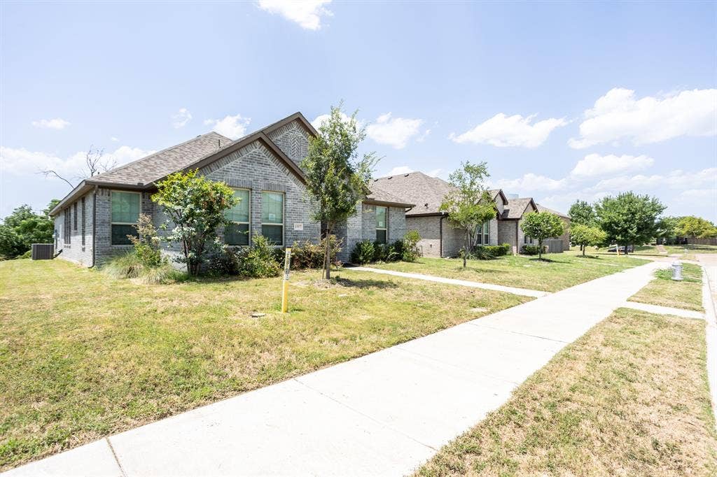 1557 Addison Drive, Lancaster, TX 75134 1557 Addison Drive, Lancaster, TX 75134