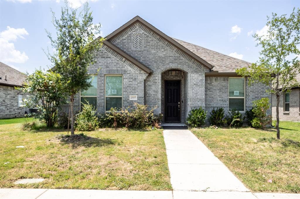 1557 Addison Drive, Lancaster, TX 75134 1557 Addison Drive, Lancaster, TX 75134