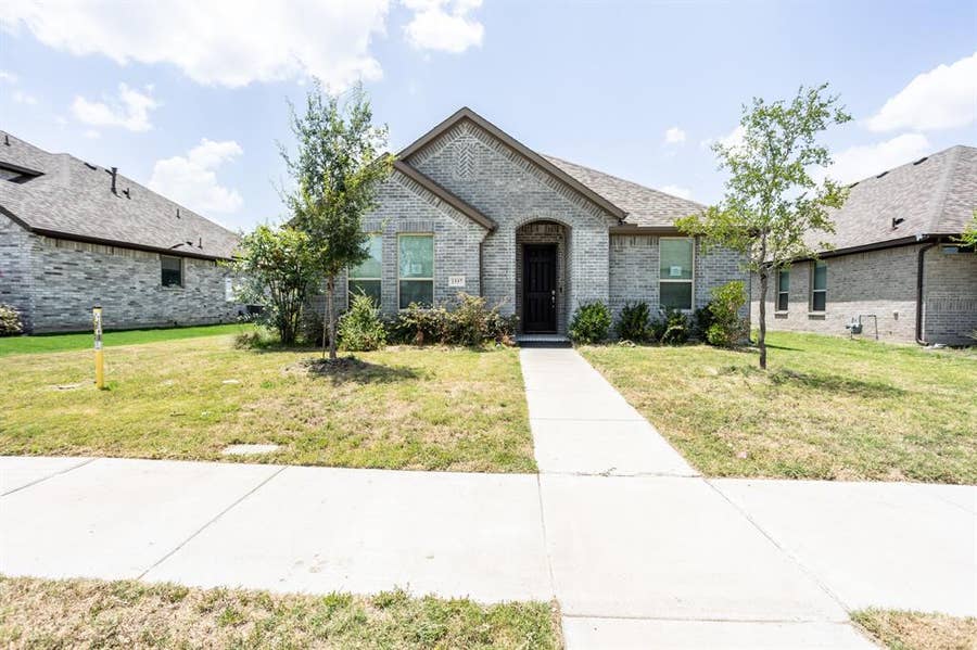 Property photo for 1557 Addison Drive, Lancaster, TX