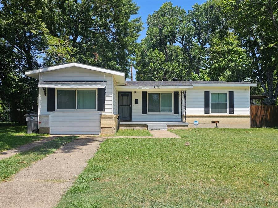 Property photo for 3115 Dahlia Drive, Dallas, TX