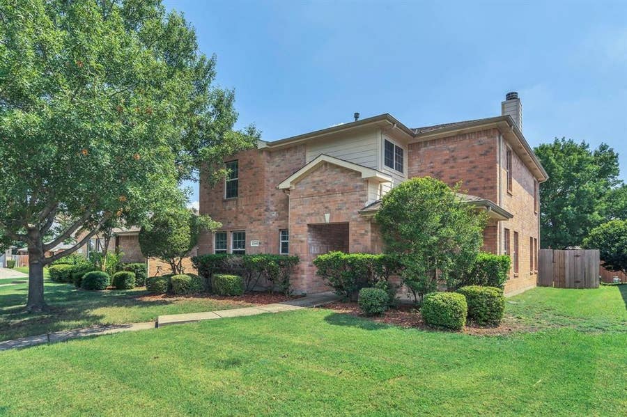 Property photo for 12441 Peak Circle, Frisco, TX