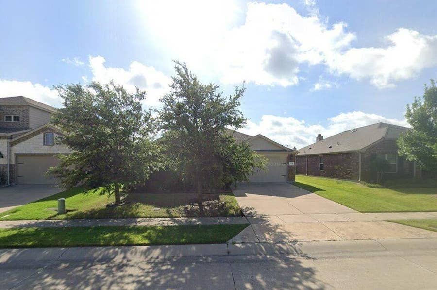 Property photo for 273 Eden Drive, Fate, TX